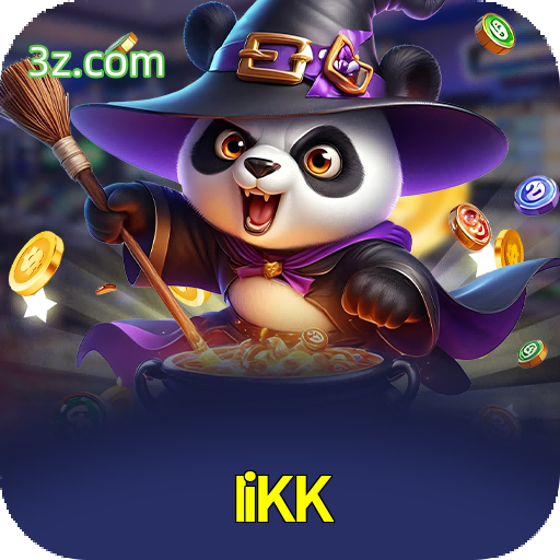 IiKK 